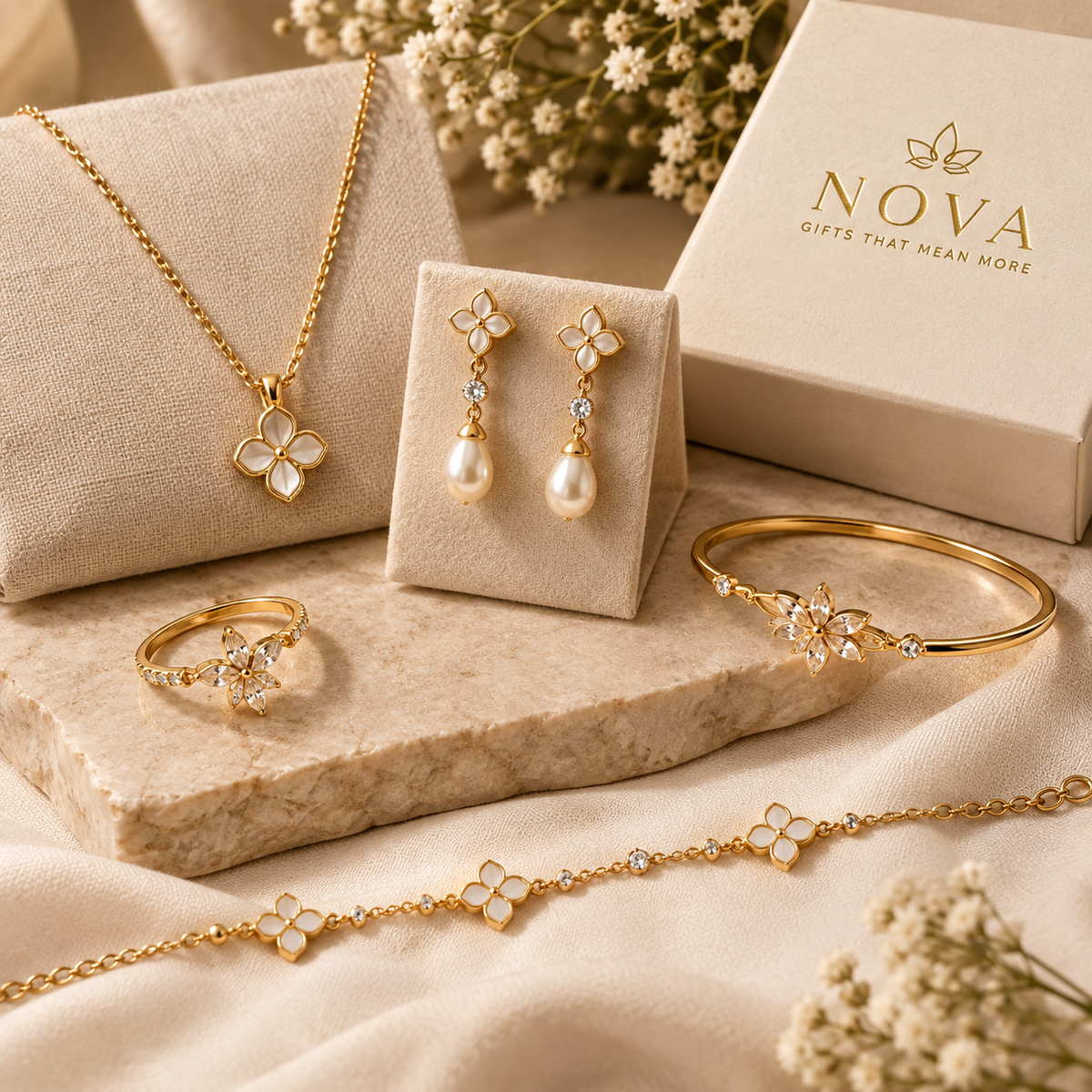 Pendants