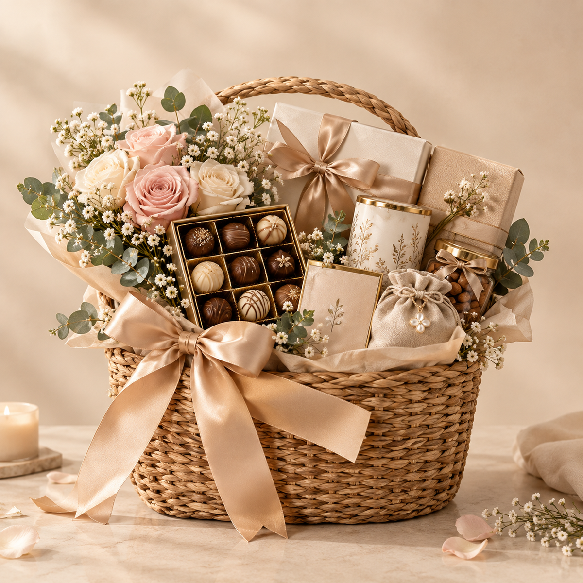 Gift Baskets