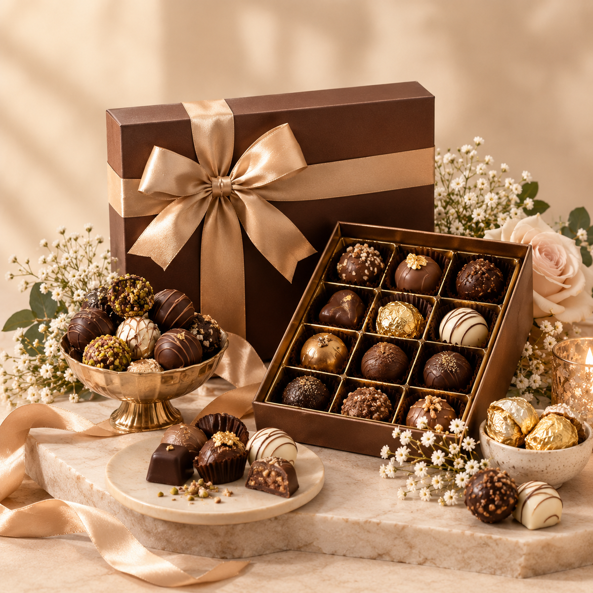 Chocolates