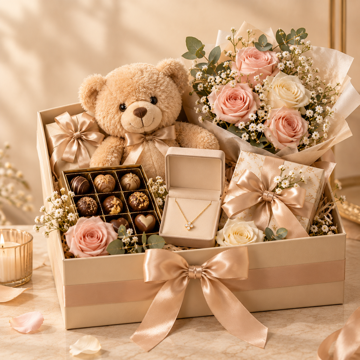 Gift Combos
