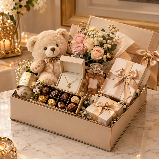 Signature Gift Combo